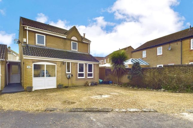 Detached house for sale in Ogmore Drive, Nottage, Porthcawl
