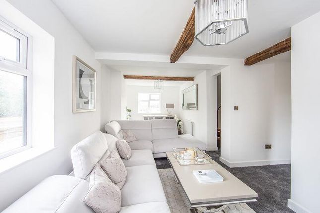 5 Bed Detached House For Sale London Road, Stapeley Cw5