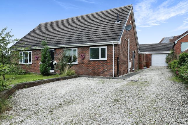 Thumbnail Detached house for sale in Everill Gate Lane, Barnsley