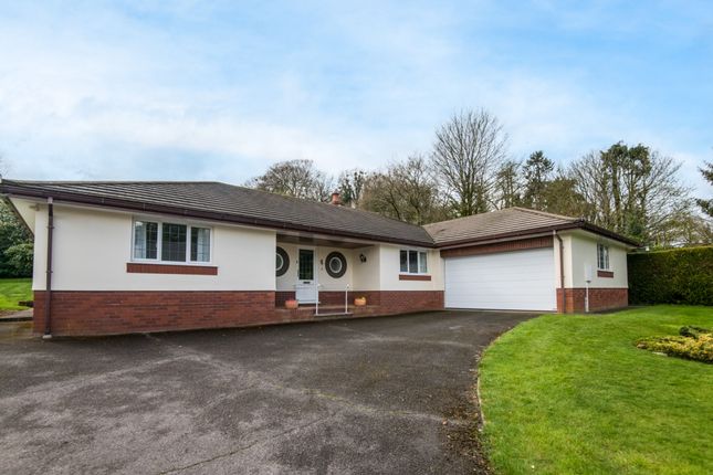 Bungalow for sale in Barton Rise, Feniton, Honiton