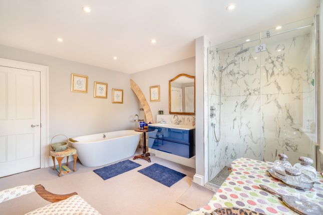 Terraced house for sale in Rutland Terrace, Stamford, Lincolnshire