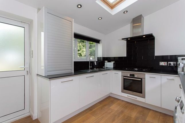 Property to rent in Bazely Street, Canary Wharf, London