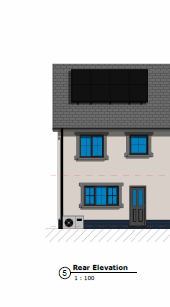 20, Pantglas, Carmarthen photo 3