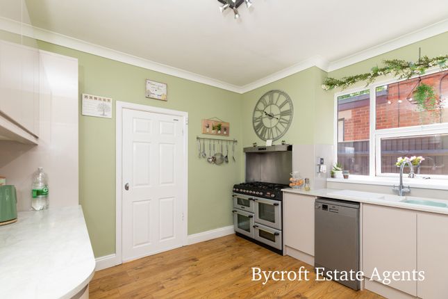 Semi-detached house for sale in Lowestoft Road, Gorleston, Great Yarmouth