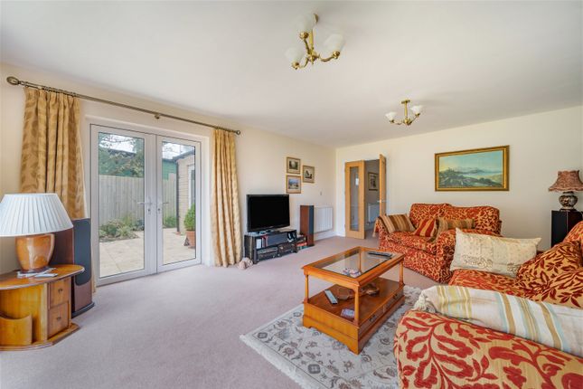 Detached house for sale in Tadley Meadow, Frome, Somerset