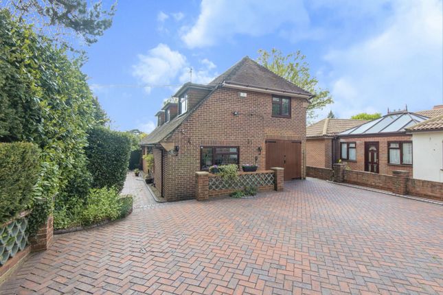 Thumbnail Detached house for sale in Pine Road, Chandlers Ford
