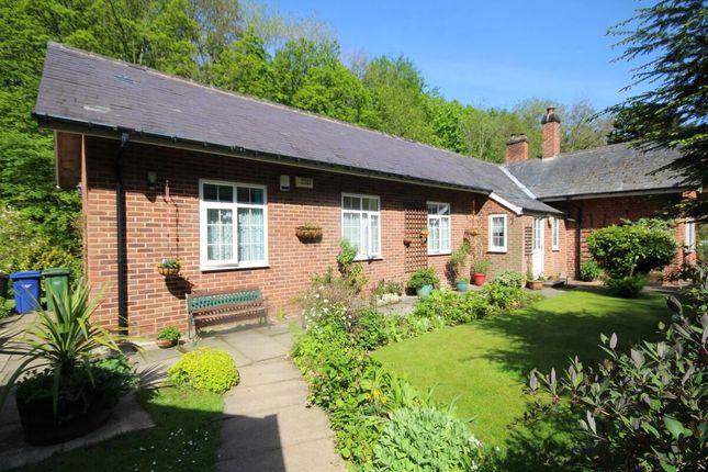 Thumbnail Bungalow for sale in Ridge Lane, Dale House, Staithes, Saltburn-By-The-Sea
