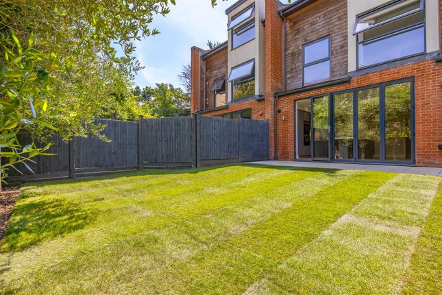 3, St. Hildas Mews, Chalkwell photo 4