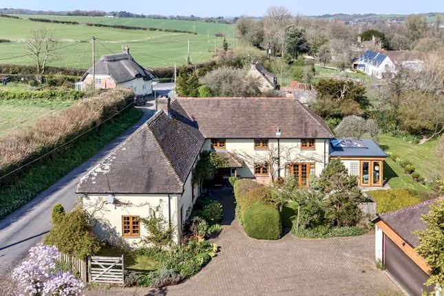 Symmonds Cottage, 25, Affpuddle, Dorset photo 3