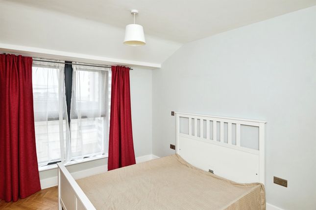 Flat for sale in Newhall Street, Birmingham