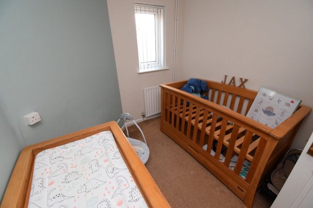 End terrace house for sale in Brightmere Road, Radford, Coventry