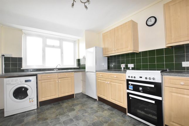 Flat for sale in Robertson Street, Hastings