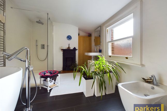 Semi-detached house for sale in Erleigh Road, Reading, Berkshire