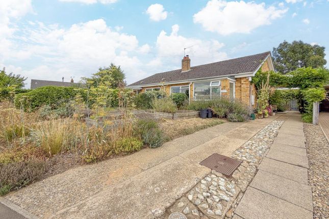 2-bed house on 19, Partridge Road, Norwich, £265,000