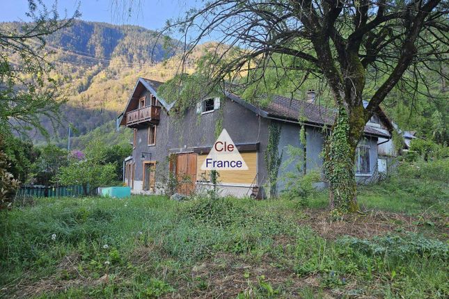 Thumbnail Detached house for sale in Rognaix, Rhone-Alpes, 73730, France