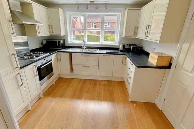 24, Northfield Rise, Lincoln photo 3