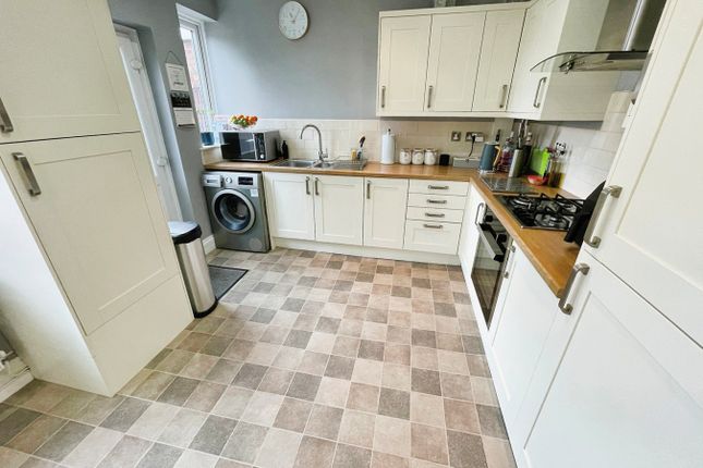 Terraced house for sale in Rippingille Road, Birmingham