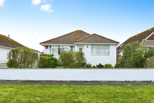 Detached bungalow for sale in Oaklands Avenue, Saltdean, Brighton