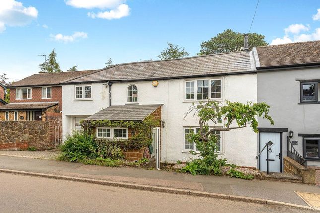 Wheelwright Cottage, 4, Boddington Road, Daventry photo 2