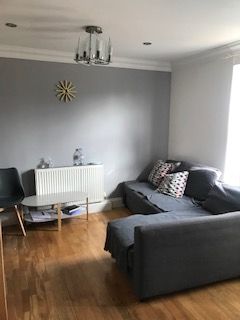 Flat for sale in Katherine Road, London