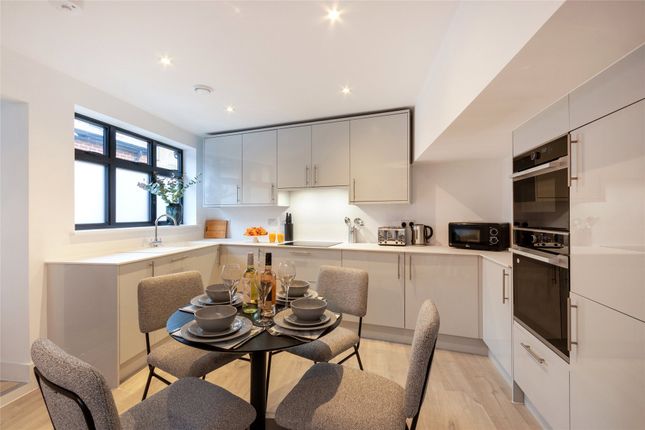 3A,, Easthampstead Road, Wokingham photo 2