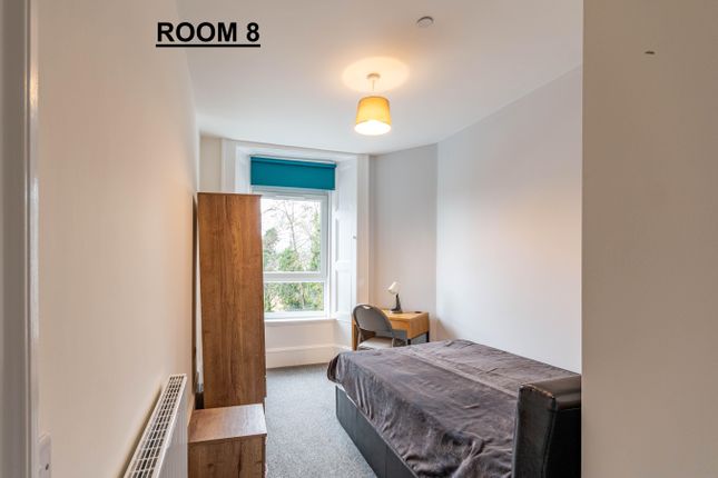 Thumbnail Shared accommodation to rent in Cameron Terrace, Edinburgh
