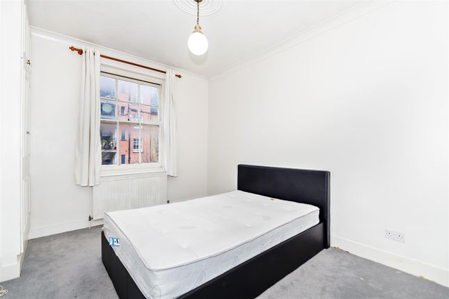 28 Shepton House, Welwyn Street, London photo 5
