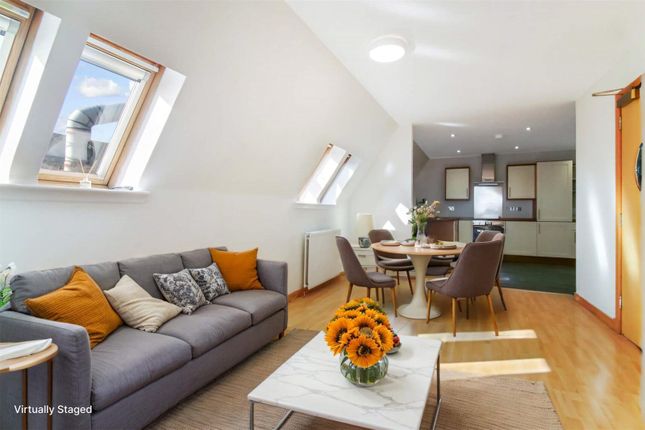 Thumbnail Flat for sale in Renfield Street, Glasgow, Glasgow City
