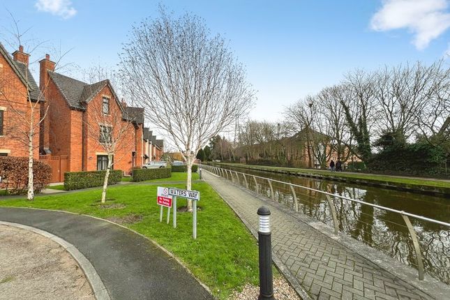 23, Old Boatyard Lane, Manchester photo 4