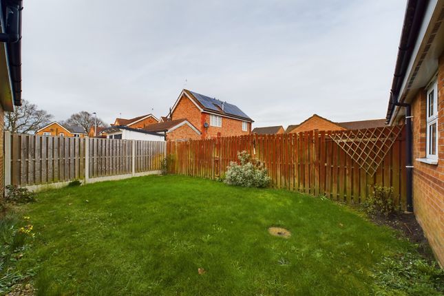 Bungalow for sale in Leadhills Way, Hull, Yorkshire