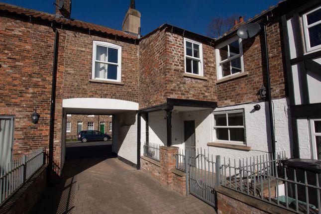 Morcar House, 81 Main Street, Fulford photo 3