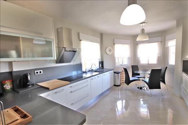 Villa for sale in La Manga Club, Murcia, Spain