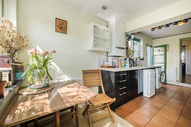 Terraced house for sale in Cumberland Road, Walthamstow, London