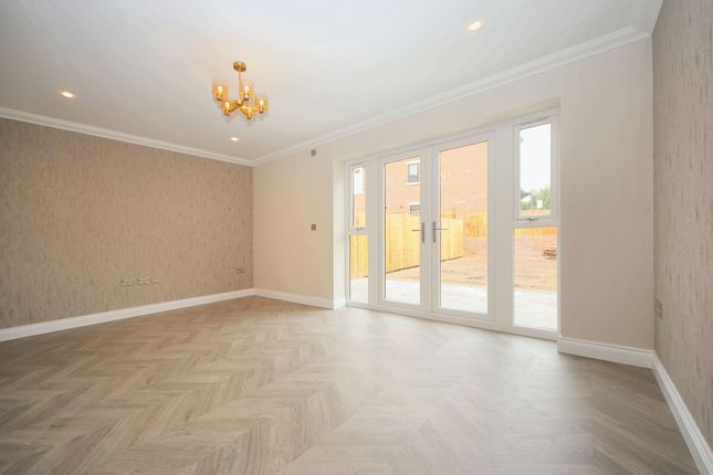 Plot 4, 70, Kirkless Street, Wigan photo 2