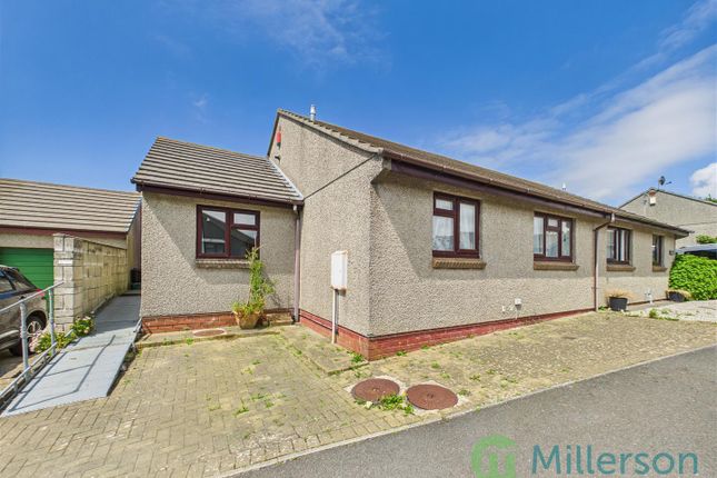 4-bed house on 76, Treloweth Way, Redruth, £255,000