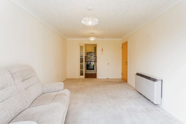20, Old Rectory Court, Southend-on-Sea photo 2