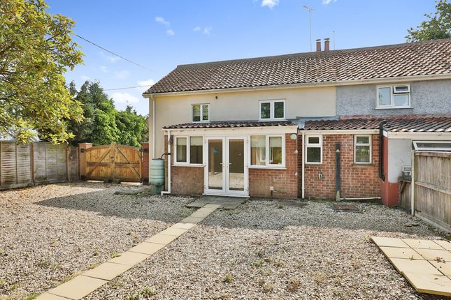 Cottage for sale in Reymerston Road, Garvestone, Norwich