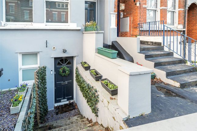 Maisonette for sale in Hillfield Avenue, Crouch End