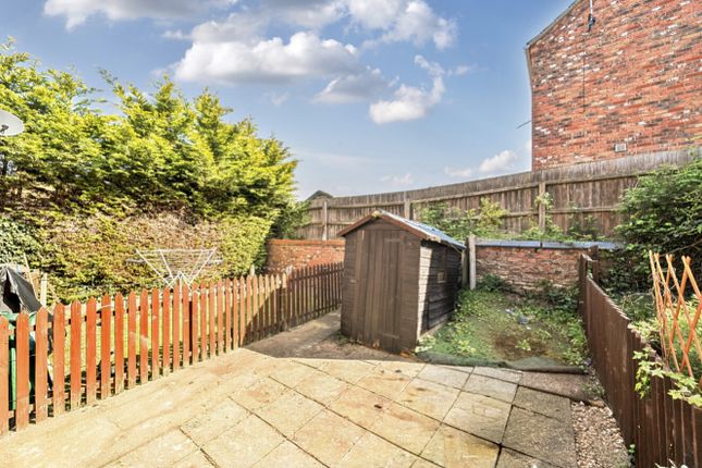 8, Elizabeth Court, Sleaford photo 4