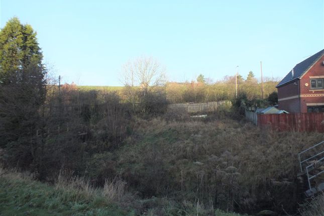 Land for sale in Godley Brook Lane, Hyde