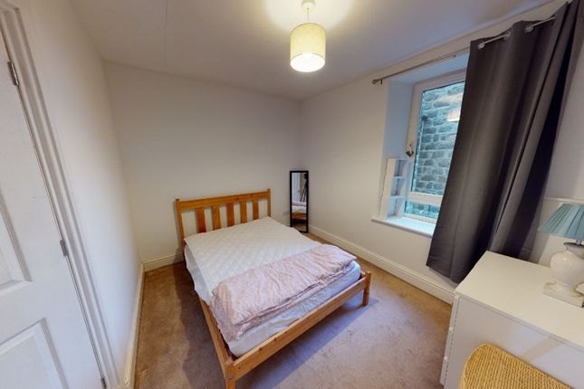 Flat to rent in Spital, Old Aberdeen, Aberdeen
