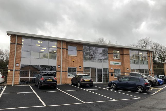 Office to let in Sandy Court, Langage Office Campus, Plympton, Plymouth, Devon