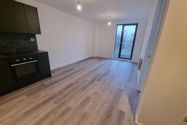 Flat 42, Percy Street, Preston photo 3