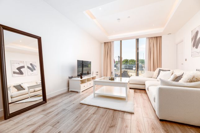 Apartment 52, The Waterside Apartments, West Bridgford, Nottingham photo 4