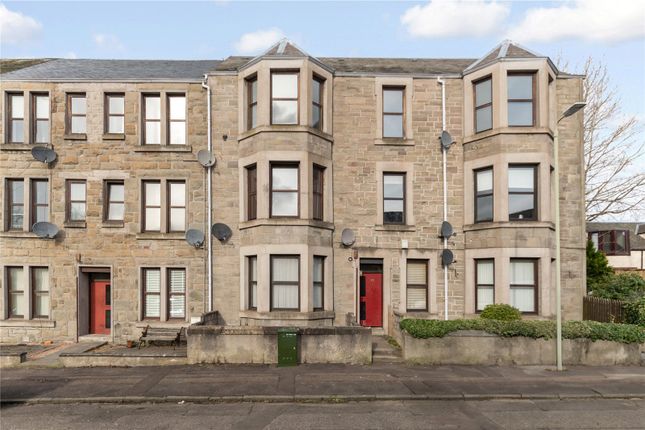 Flat for sale in Wellgrove Street, Dundee