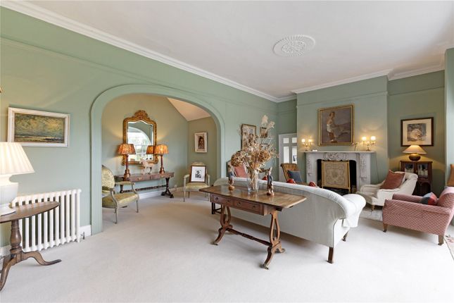 Drawing Room