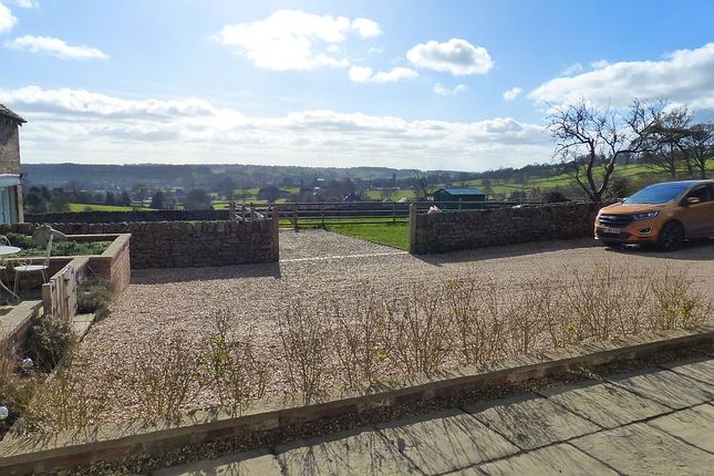 Barn conversion for sale in Old Hall Cottages, Upper Mayfield