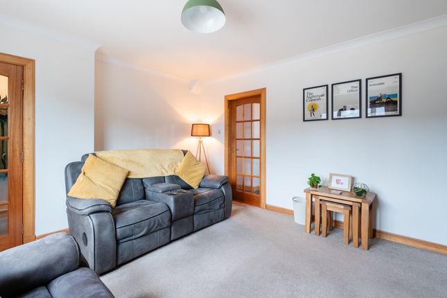 20, Lamley Terrace, Arbroath photo 4