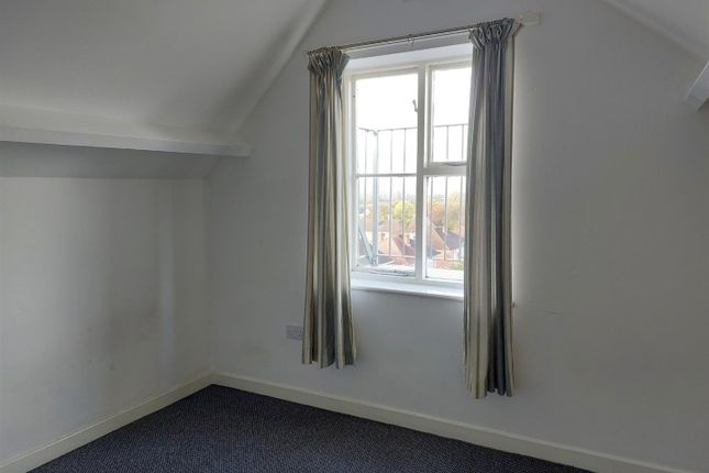 Flat 10, 356, Rosliston Road, Burton On Trent photo 3