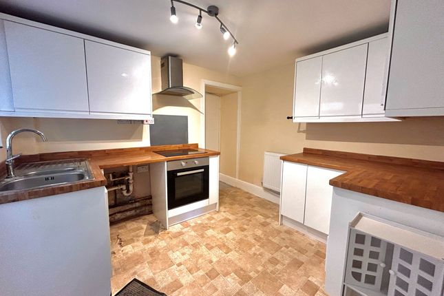 2 Jenkins Terrace, Port Talbot photo 4